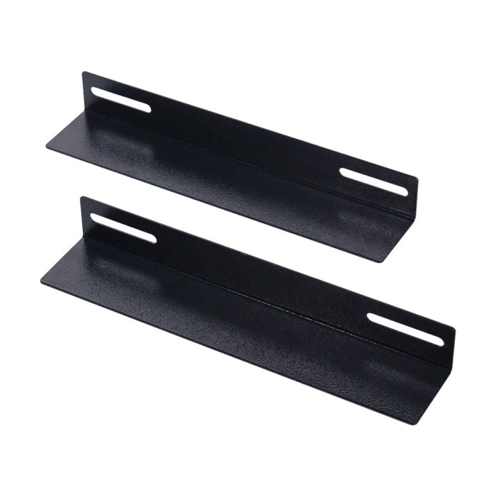 Комплект направляючих кріплень (2 шт.) NVC-450D/LB Black