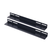Комплект направляючих кріплень (2 шт.) NVC-600D/LB Black