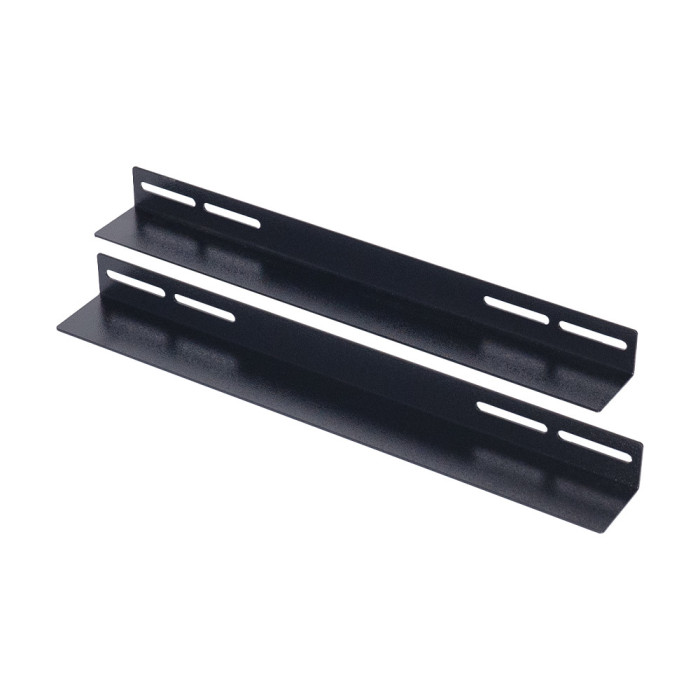 Комплект направляючих кріплень (2 шт.) NVC-600D/LB Black