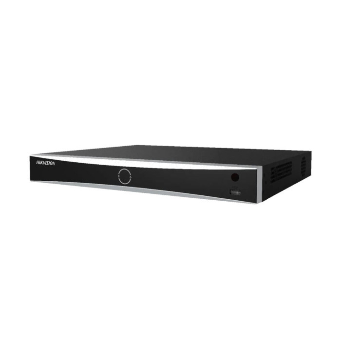Відеореєстратор DS-7616NXI-K2/16P Hikvision