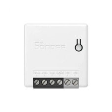 Реле wi-fi Sonoff Mini R2