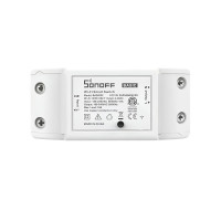Реле wi-fi Sonoff Basic R2