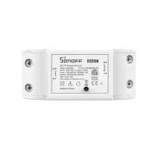 Реле wi-fi Sonoff Basic R2