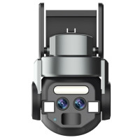 Відеокамера VLC-9648WI10ZL Light Vision