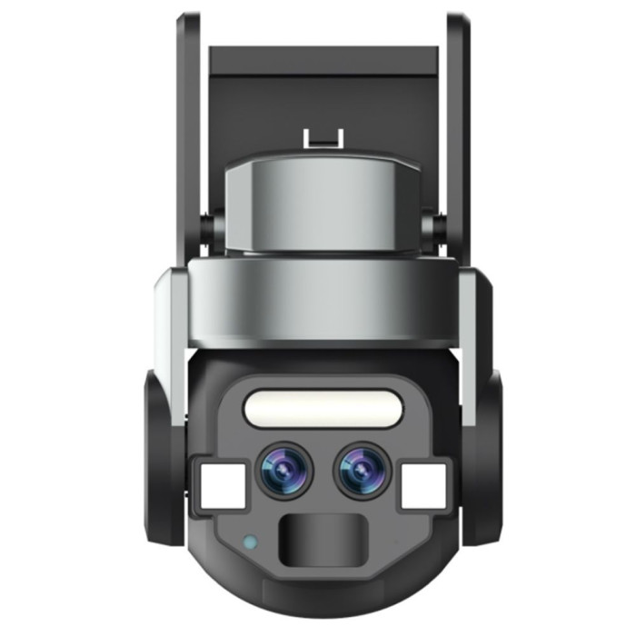 Відеокамера VLC-9648WI10ZL Light Vision