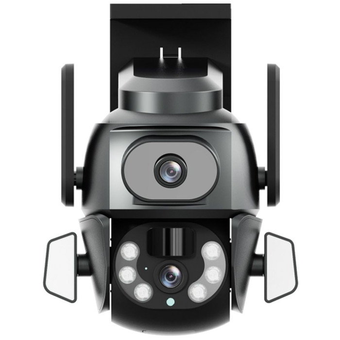 Відеокамера VLC-9692WI10ZL Light Vision