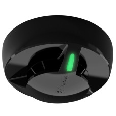 Неадресний тепловий сповіщувач DETECTO HT10 BLACK Tiras