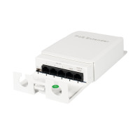 Poe розширювач NVC-POE 4/100