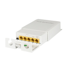 Poe розширювач NVC-POE 4/1000