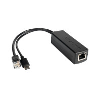 Poe спліттер NVC-PD48/Type-C