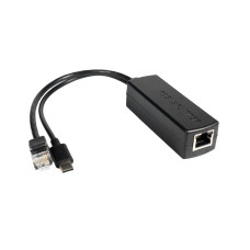 Poe спліттер NVC-PD48/Type-C