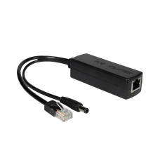 Poe спліттер NVC-PD4812/DC