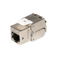 Модуль Keystone NVC-KJ-20 CAT6A STP
