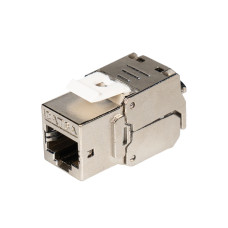 Модуль Keystone NVC-KJ-20 CAT6A STP