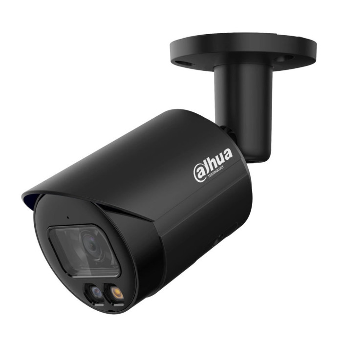 Відеокамера DH-IPC-HFW2849S-S-IL-BE (2.8мм) Dahua