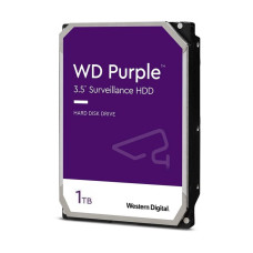 Жорсткий диск 3.5" 1TB Western Digital Purple (WD11PURZ)