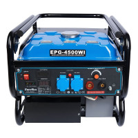 Інверторний бензиновий генератор EPG-4500WI EnerSol