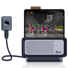 Термо камера NV2