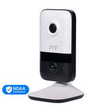 Відеокамера TD-C14 TVT 4Mp f=2.1 мм