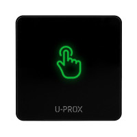Контролер U-Prox CLC G80 ITV