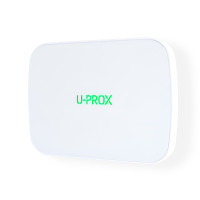 Прилад охоронний U-Prox MPX LE White ITV