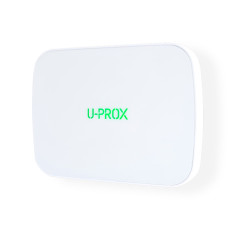 Прилад охоронний U-Prox MPX LE White ITV