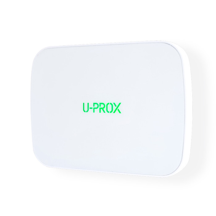 Прилад охоронний U-Prox MPX LE White ITV