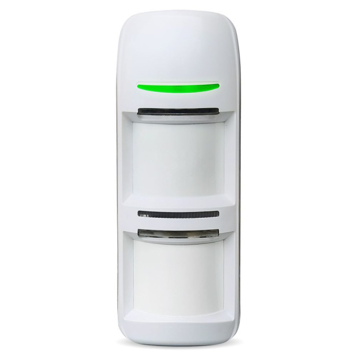 Датчик руху U-Prox PIR Outdoor V2 White ITV