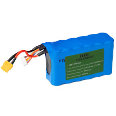 FPV 6s2p 8 А*год BEVE.2170.62.8 EVE INR21700-40P