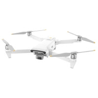 FIMI X8Pro with Megaphone (2*Intelligent Flight Вattery+1*bag)