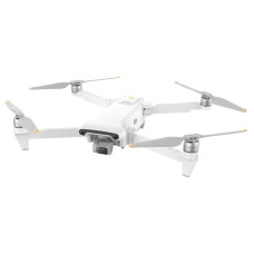 FIMI X8Pro with Megaphone (2*Intelligent Flight Вattery+1*bag)