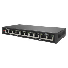 PoE комутатор ONV-POE33108P