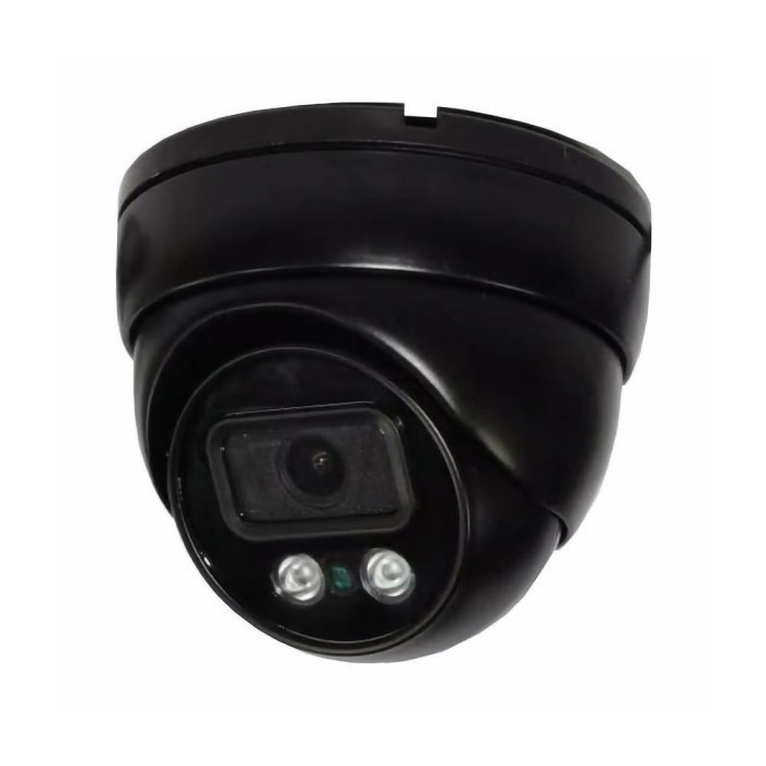 Відеокамера VLC-4192DM Light Vision 2Mp f=2.8 мм чорна