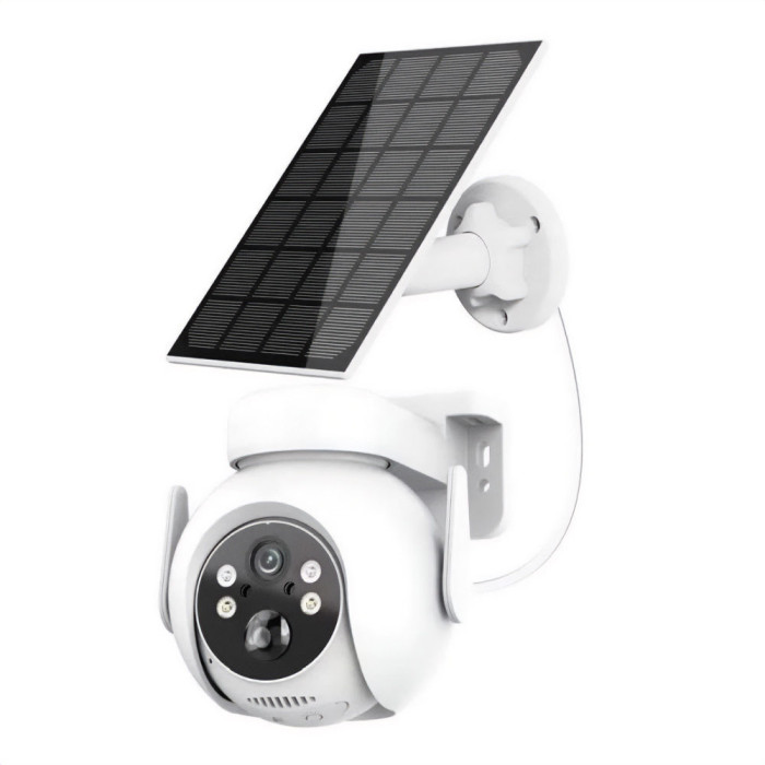 Відеокамера VLC-9230IG(Solar) 3Mp Light Vision