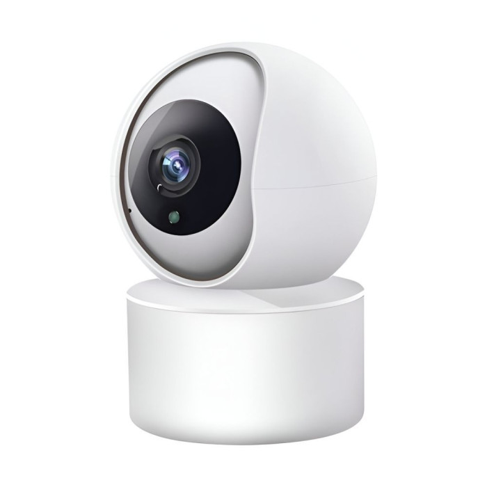 Відеокамера VLC-09ID Light Vision 3Mp Wi-Fi f=3.6mm