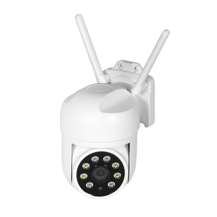 Відеокамера VLC-7230WIA Light Vision 3Mp Wi-Fi f=3.6mm