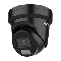 Відеокамера DS-2CD2347G2H-LIU(2.8мм)(eF) BLACK Hikvision