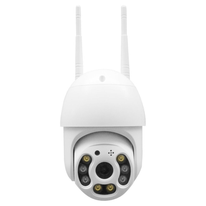 Відеокамера VLC-8230WIA Light Vision 3Mp Wi-Fi f=4mm