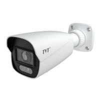 Відеокамера TD-9462E4-PA(D/AZ/PE/AW3) WHITE TVT 6Mp f=2.7-13.5 мм