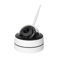 Відеокамера VLC-6268DWI(Tuya) Light Vision 4Mp Wi-Fi f=3.6mm