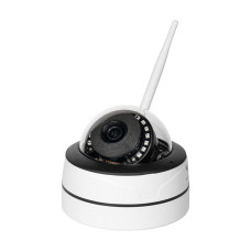 Відеокамера VLC-6268DWI(Tuya) Light Vision 4Mp Wi-Fi f=3.6mm