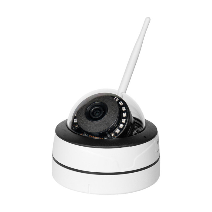 Відеокамера VLC-6268DWI(Tuya) Light Vision 4Mp Wi-Fi f=3.6mm