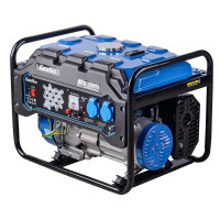 Генератор бензиновий EPG-3200S EnerSol