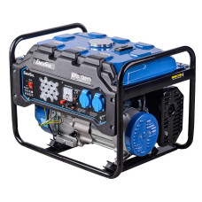 Генератор бензиновий EPG-3200S EnerSol