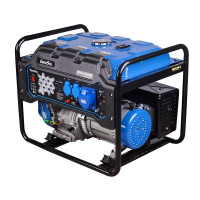 Генератор бензиновий EPG-5500S EnerSol