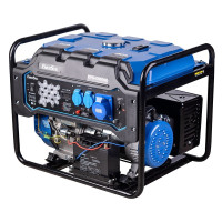 Генератор бензиновий EPG-5500SE EnerSol