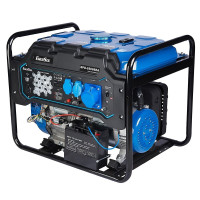 Генератор бензиновий EPG-5500SEA EnerSol