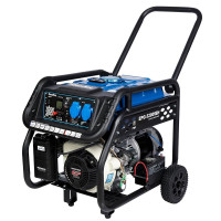 Генератор бензиновий EPG-3200SEH EnerSol