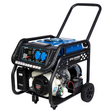 Генератор бензиновий EPG-3200SEH EnerSol