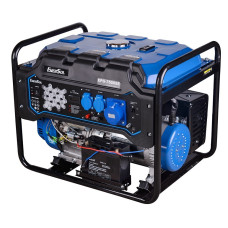 Генератор бензиновий EPG-7500SE EnerSol